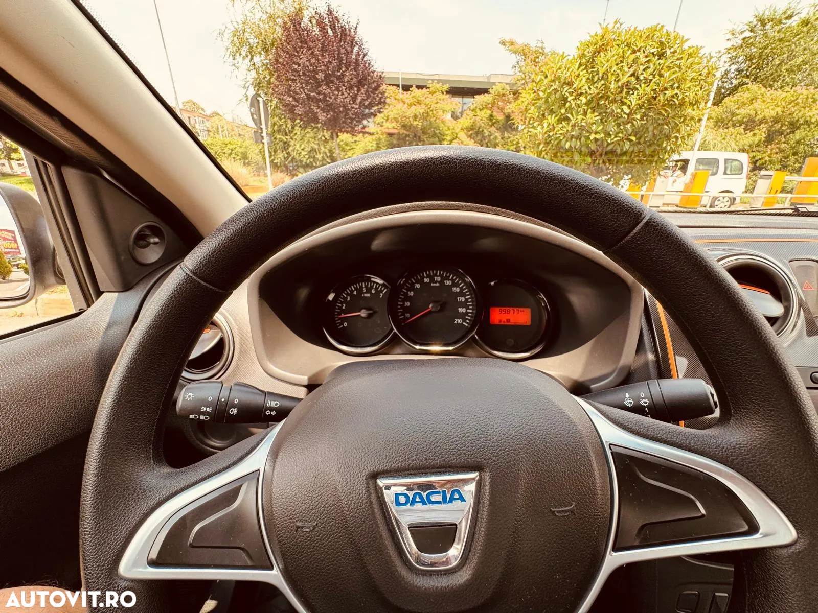 Dacia Logan MCV SCe 75 Laureate - 6