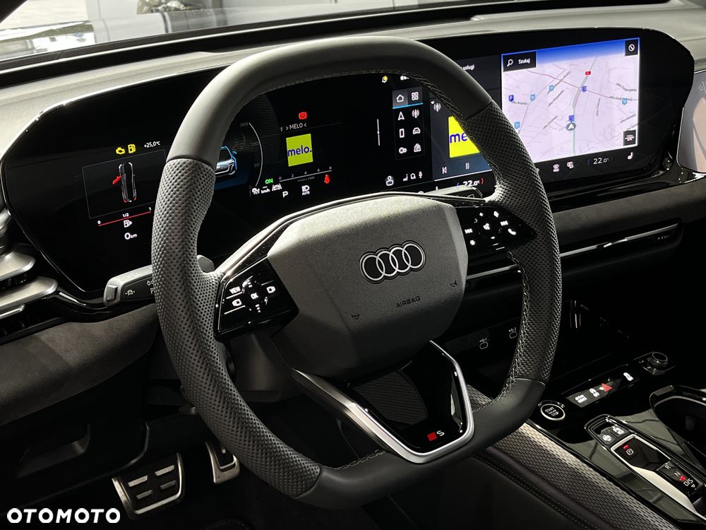 Audi A5 Avant TFSI Quattro S tronic - 15