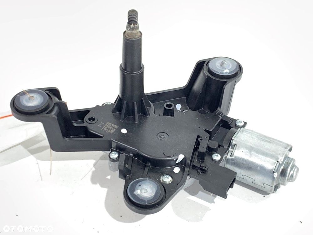 SILNIK WYCIERACZEK TYŁ  OPEL CROSSLAND X / CROSSLAND (P17, P2QO) 2017 - 2022 1.2 (75) 81 kW [110 - 1