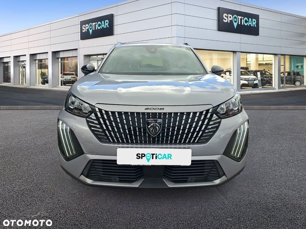 Peugeot 2008 2023 photo 2