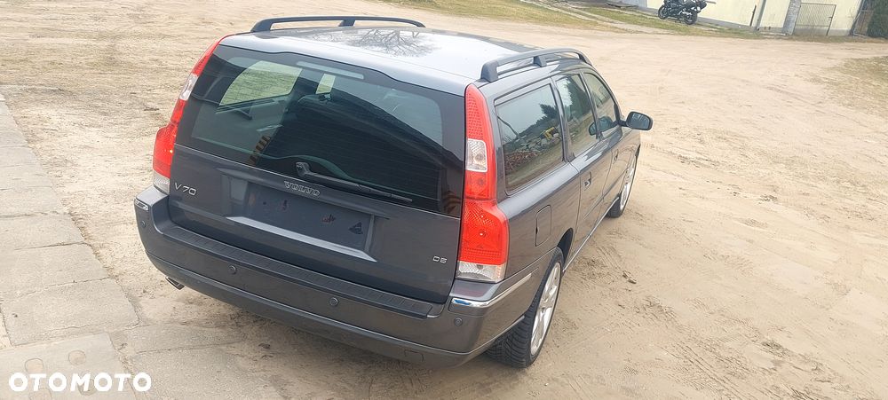 Volvo V70 2.4D5 Edition - 13