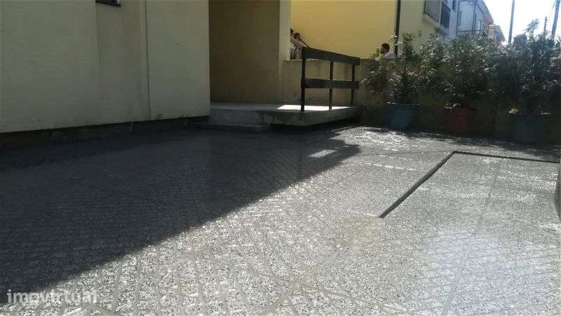 T3_Andar-Moradia S. Gemil - Grande imagem: 5/6