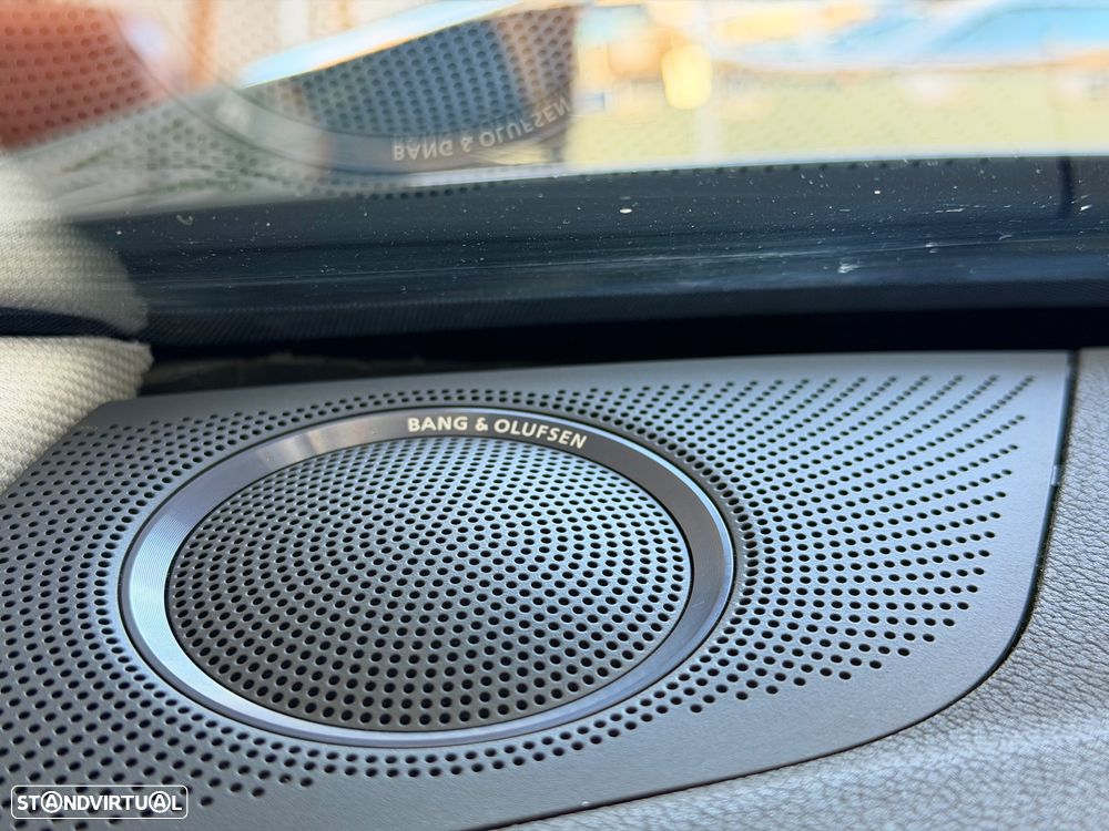 Audi A4 Avant 2.0 TDI Advance - 22