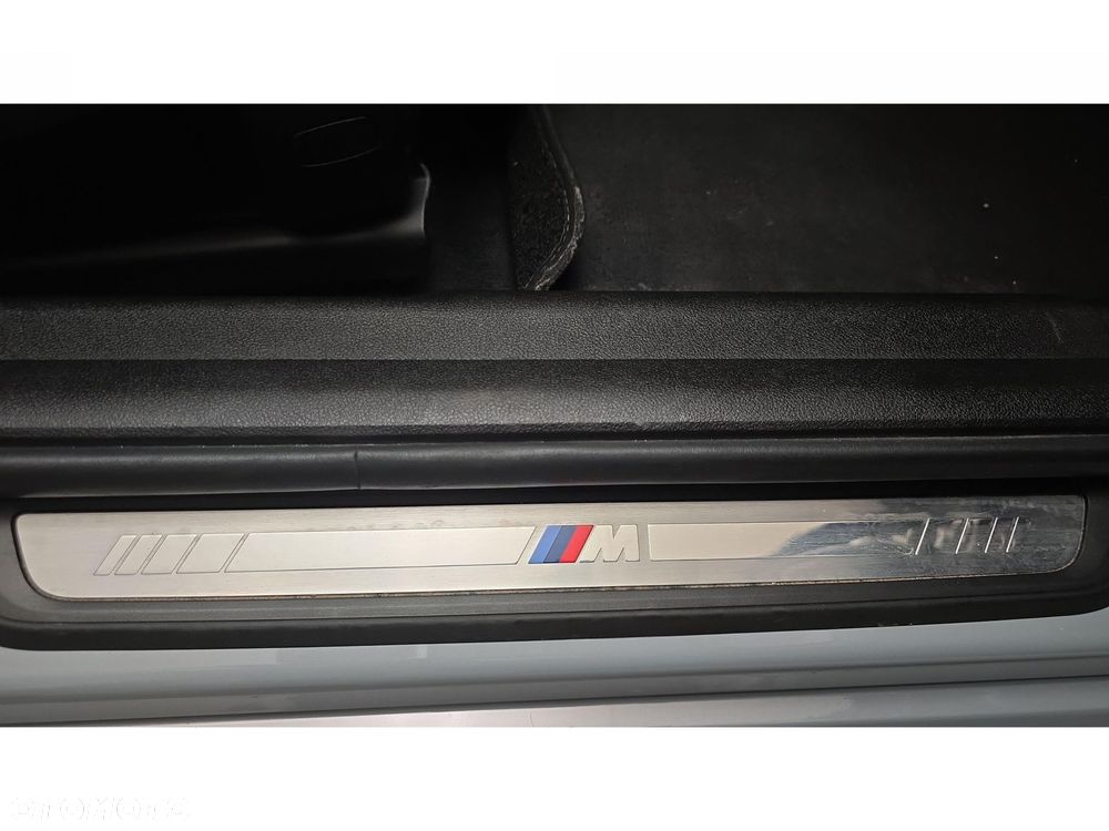 BMW Seria 3 320d xDrive mHEV M Sport - 28