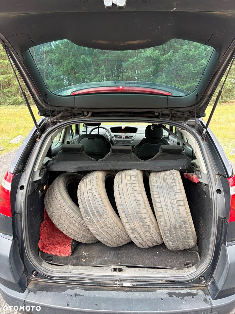 Citroën C4 Picasso 1.6 HDi Impress Pack MCP - 5