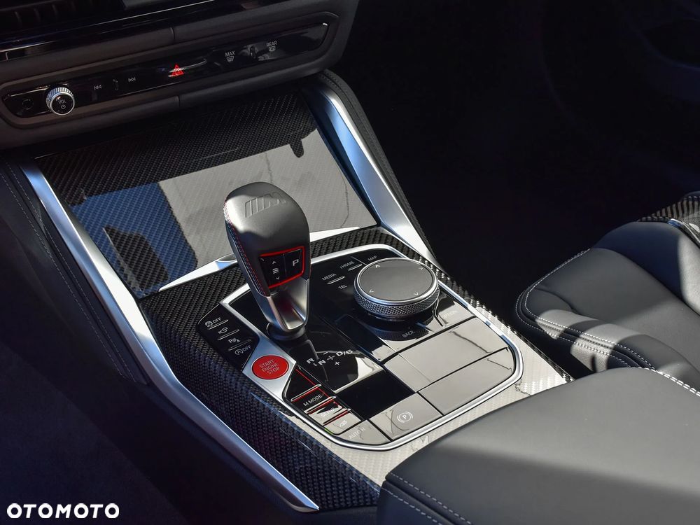 BMW M3 Competition xDrive sport - 25