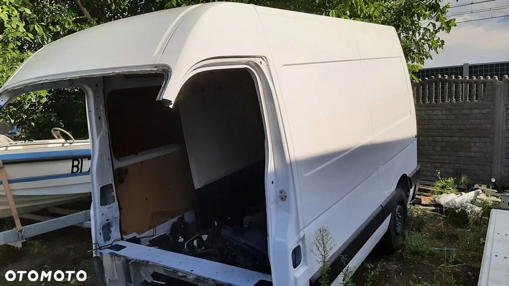 Renault Master - 1