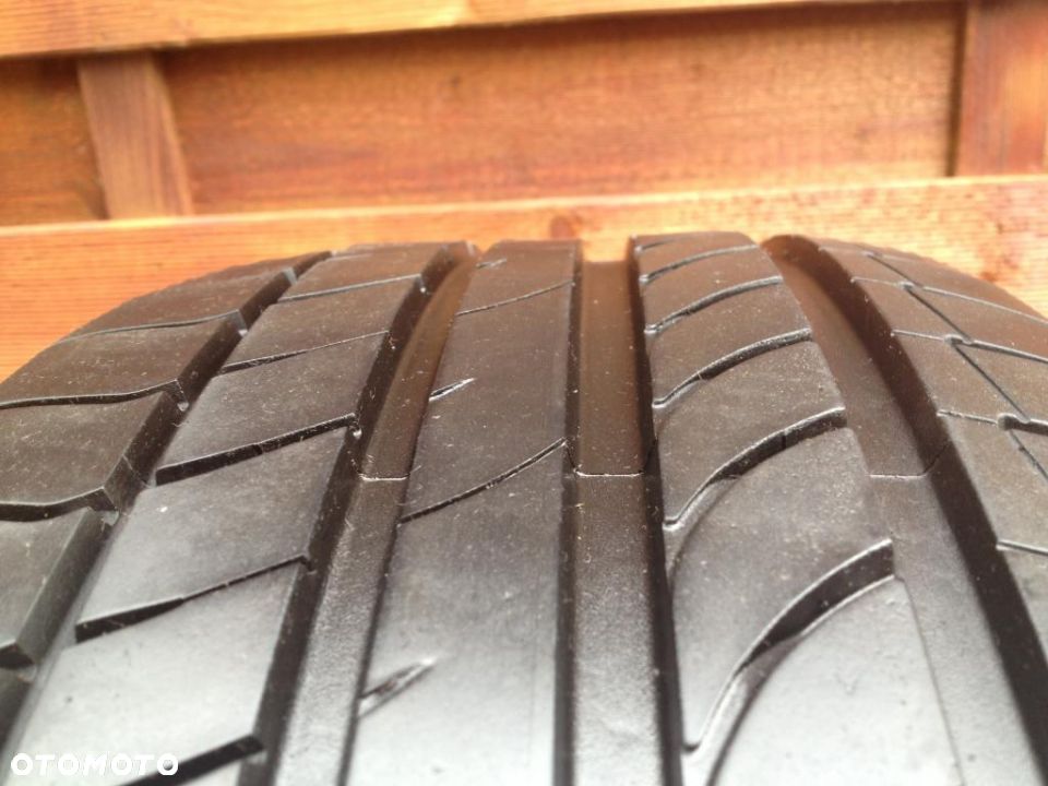 Dunlop sp sport maxx 215/55/16 7mm 2010r #11 - 2
