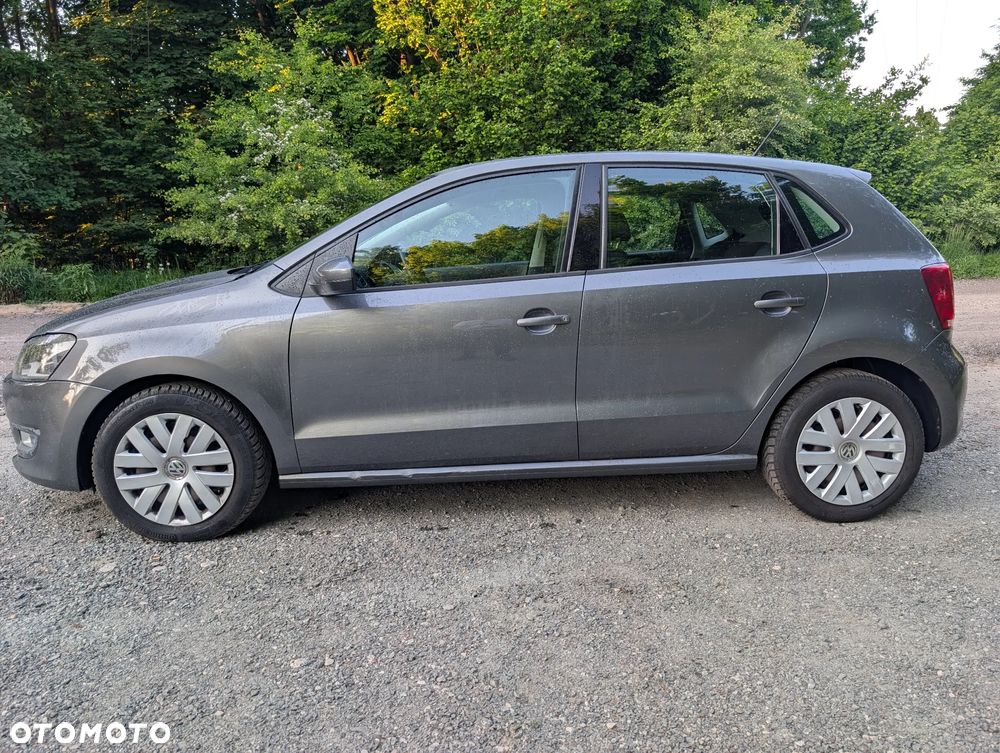 Volkswagen Polo 1.4 16V Trendline - 8