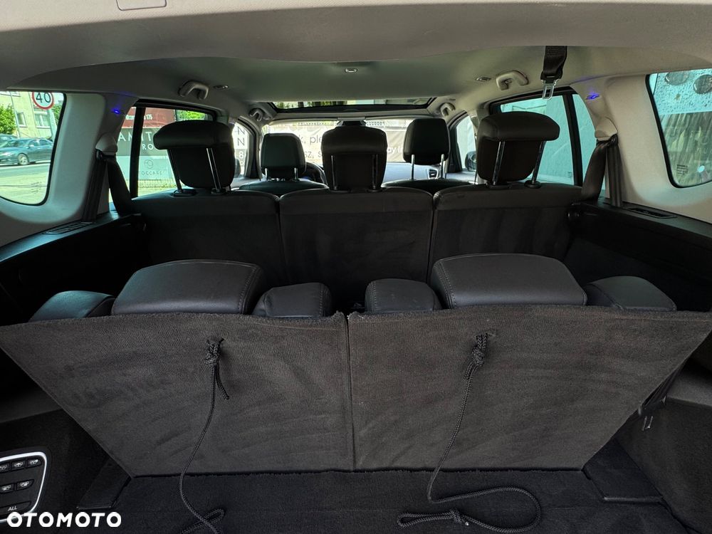Renault Espace Energy dCi 160 EDC LIMITED - 26