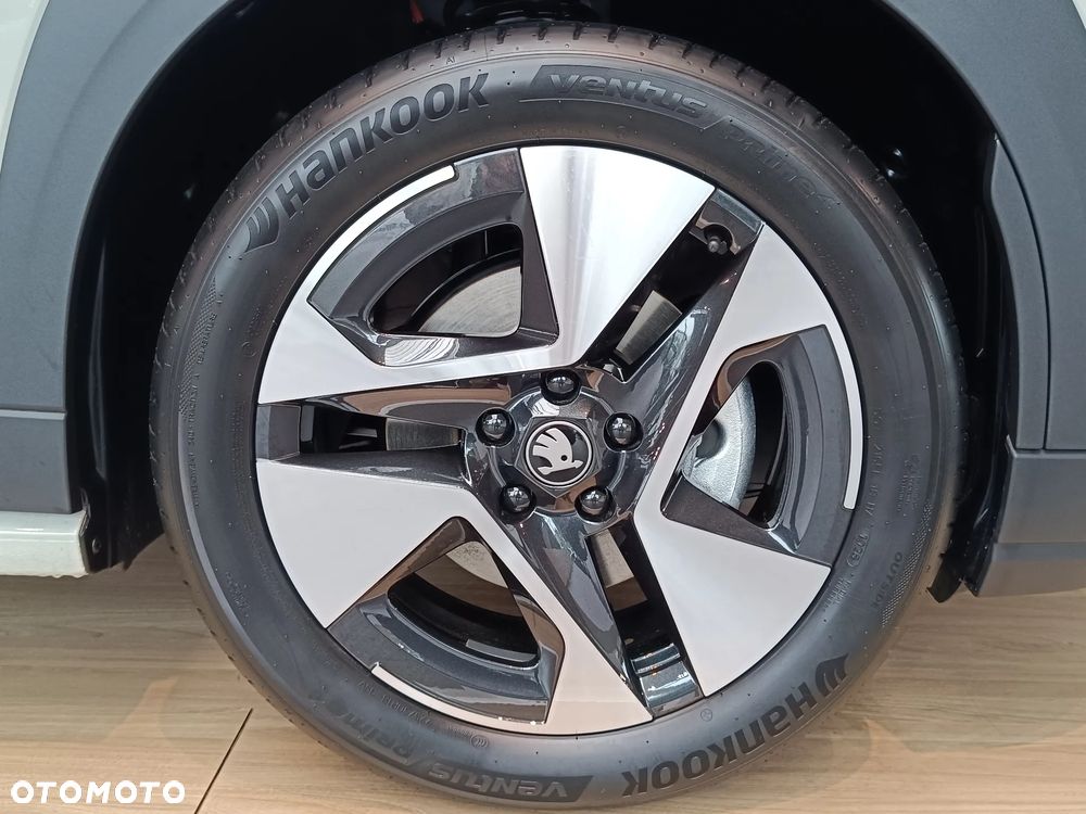 Skoda Epiq 55kWh Selection 55 - 7