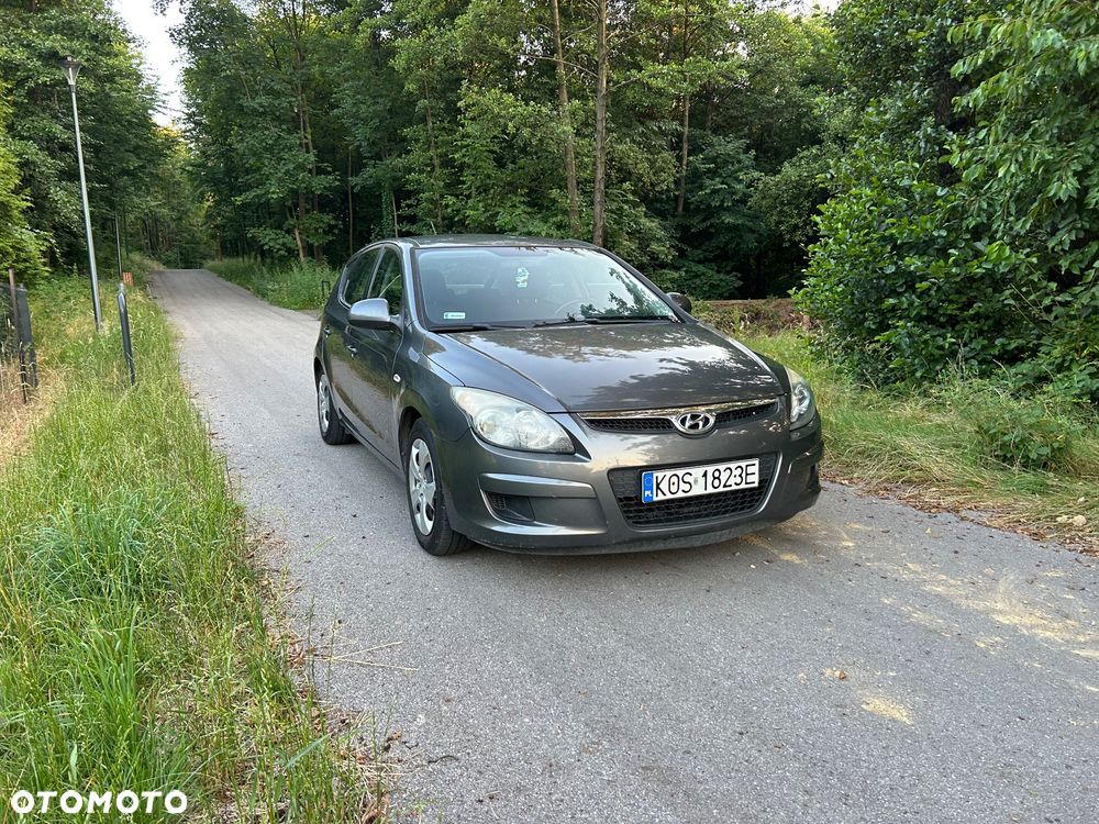 Hyundai i30 1.4 Comfort World Cup - 2