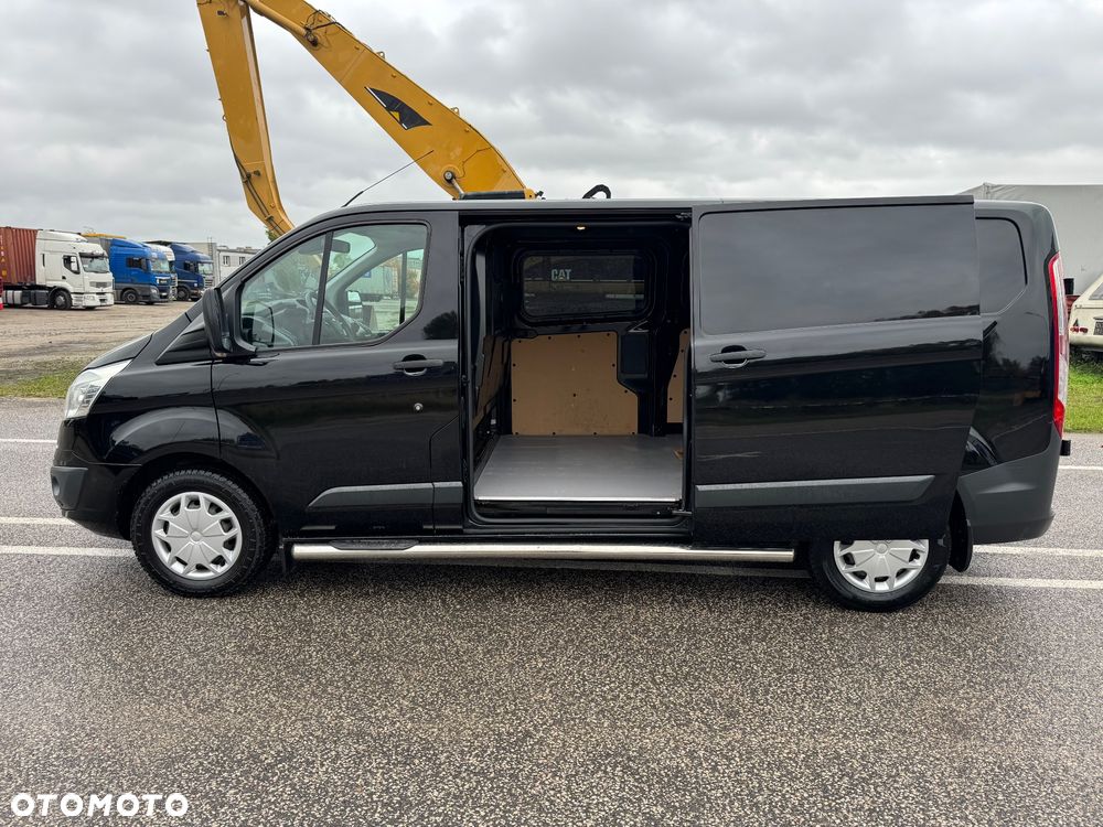 Ford Transit Custom 330 L2H2 VA Trend - 10