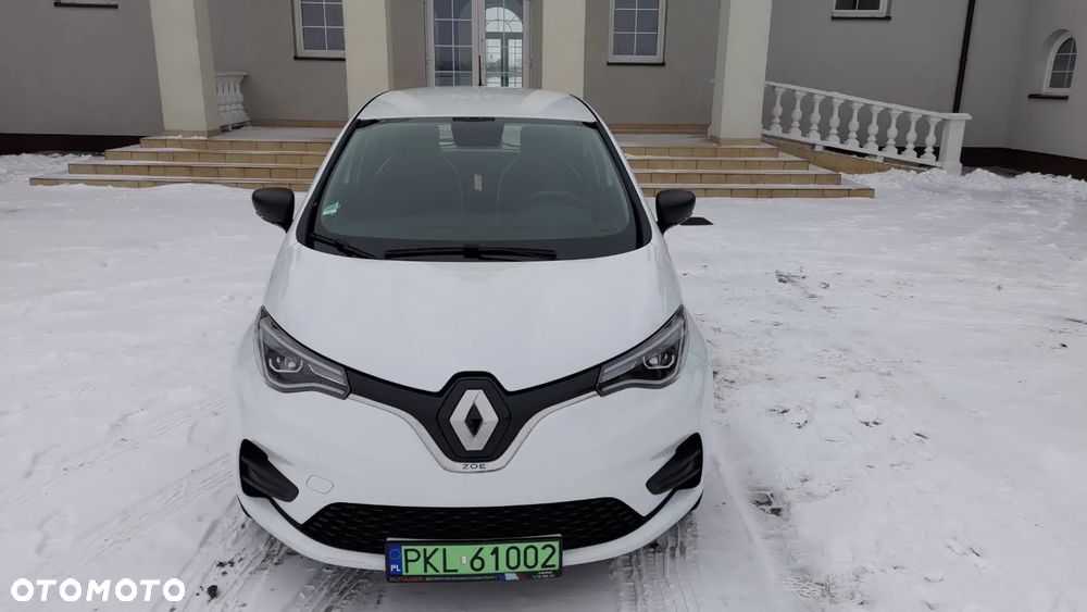 Renault Zoe - 12