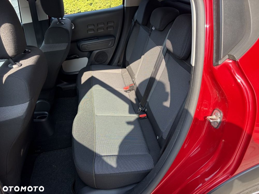 Citroën C3 1.2 PureTech Shine - 9