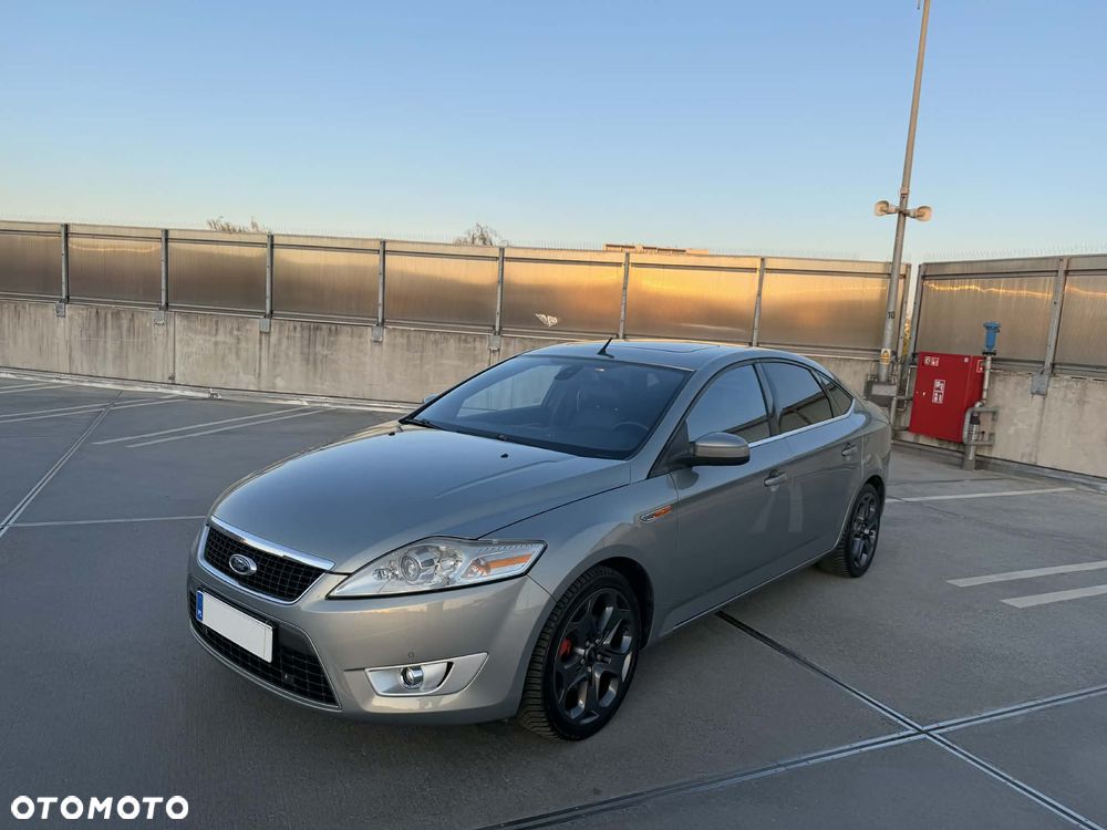 Ford Mondeo 2.5 Titanium S - 1
