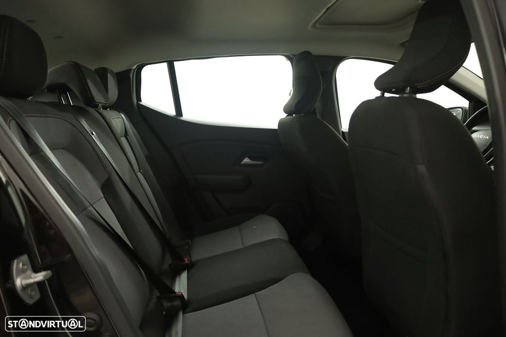 Dacia Sandero - 24