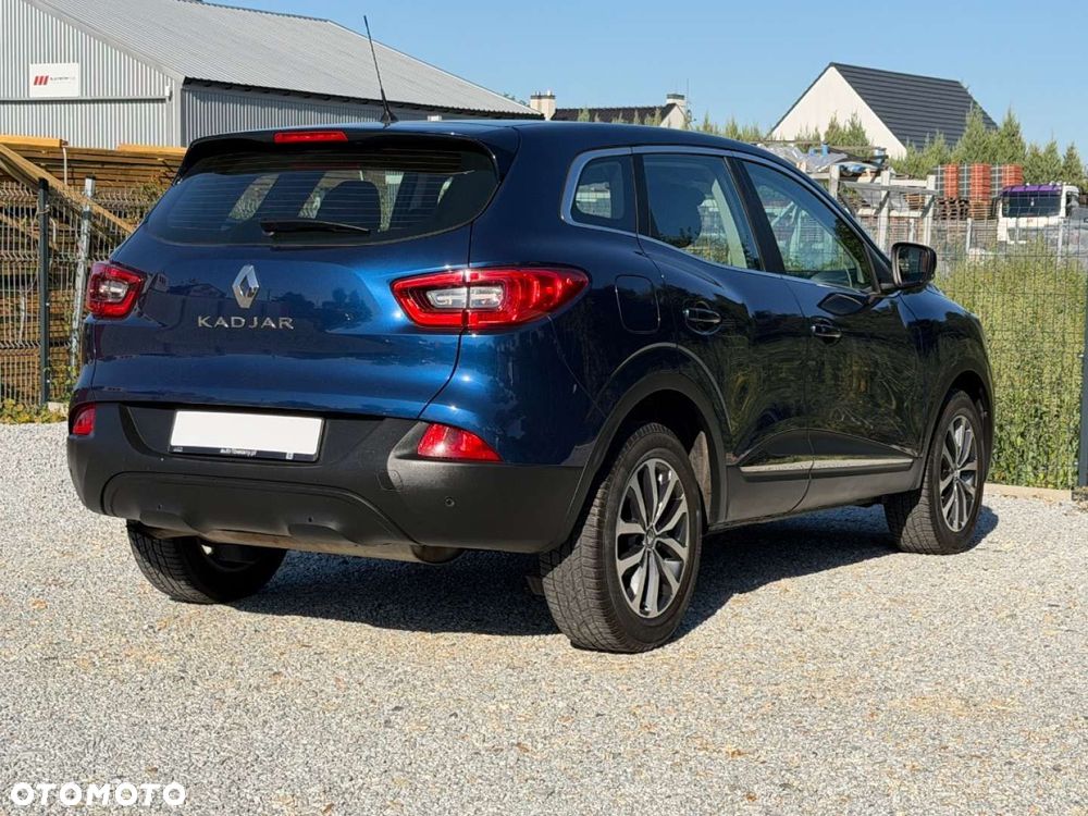 Renault Kadjar - 13