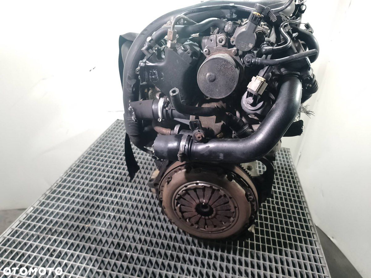 SILNIK OPEL COMBO C 1.3 CDTI - 4