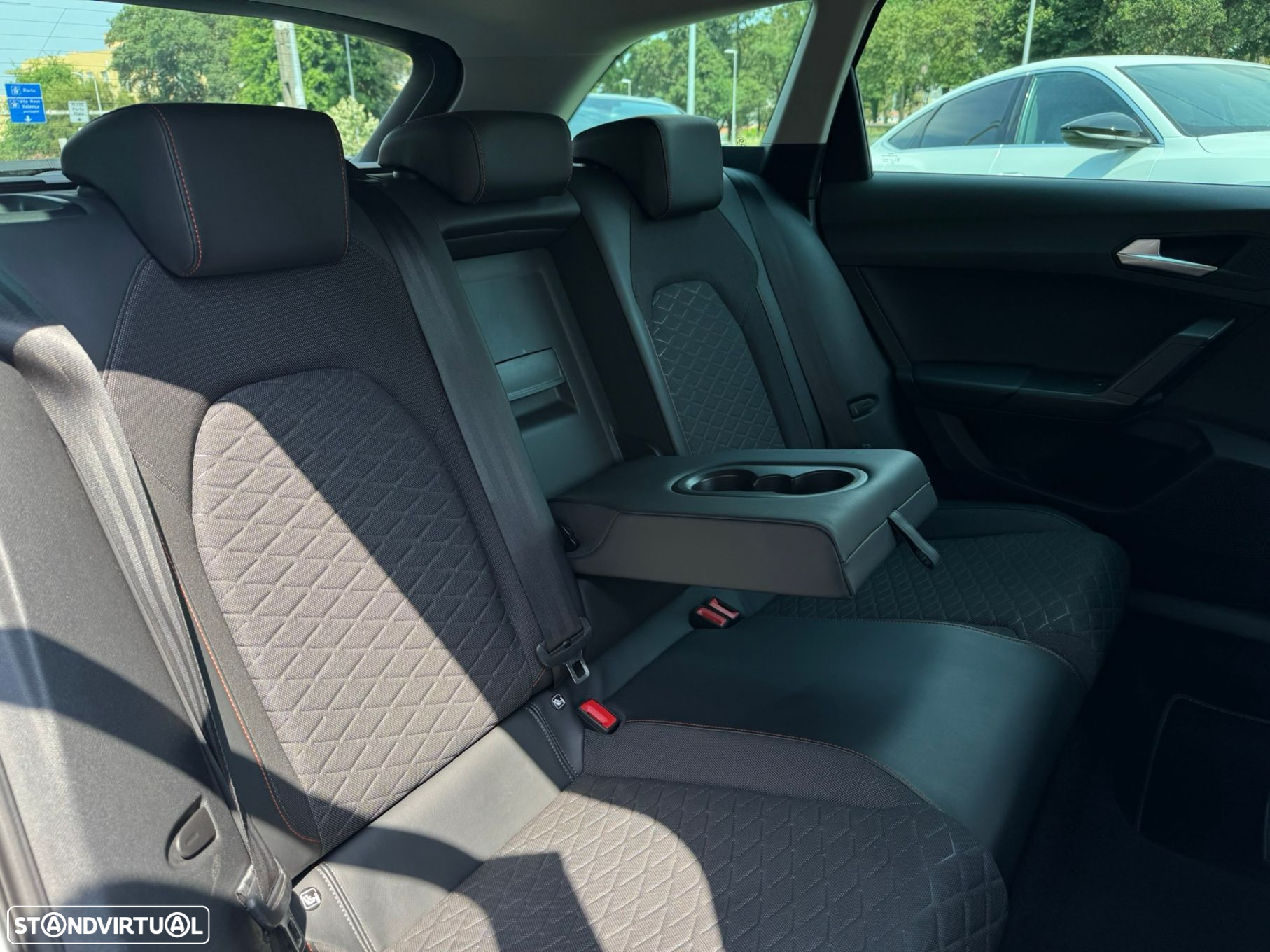 SEAT Leon ST 1.4 e-Hybrid FR DSG - 20