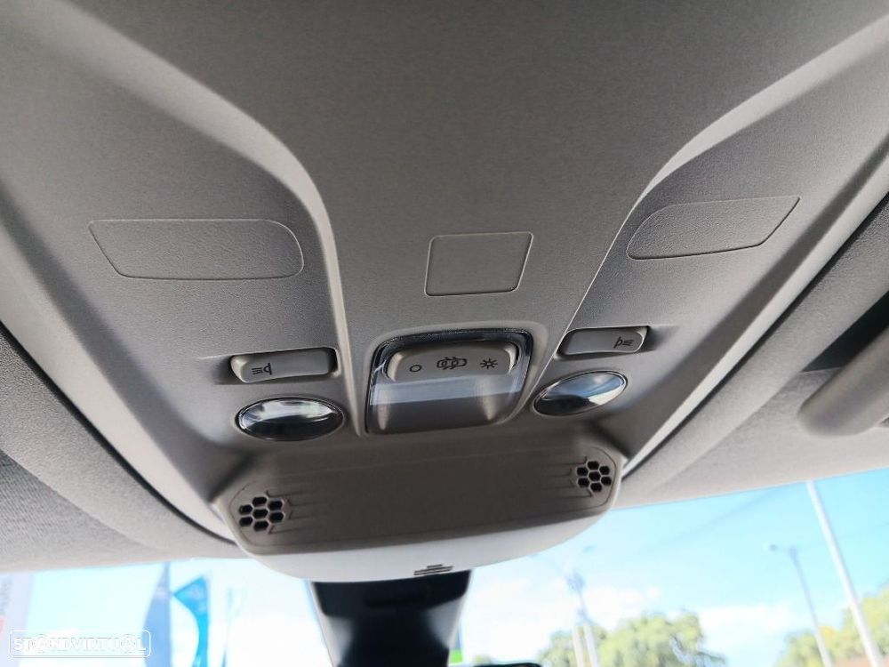 Peugeot Partner Diesel 18- 1.5 BLUEHDI ASPHALT STANDARD - 21
