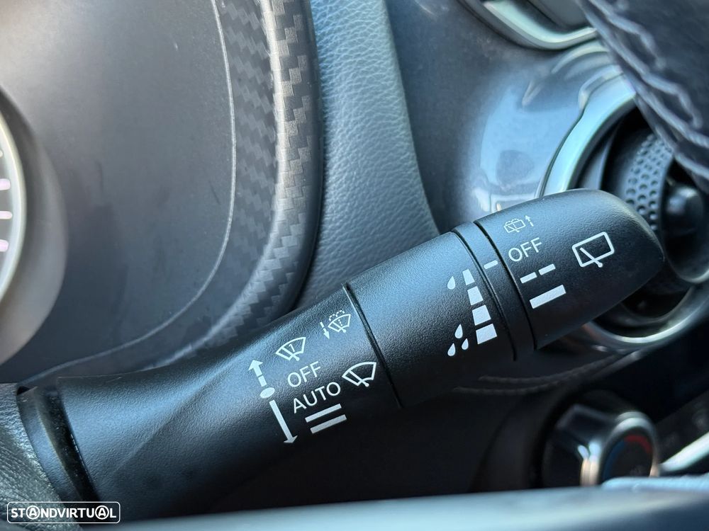 Nissan Juke 1.0 DIG-T N-Connecta NAV. - 26