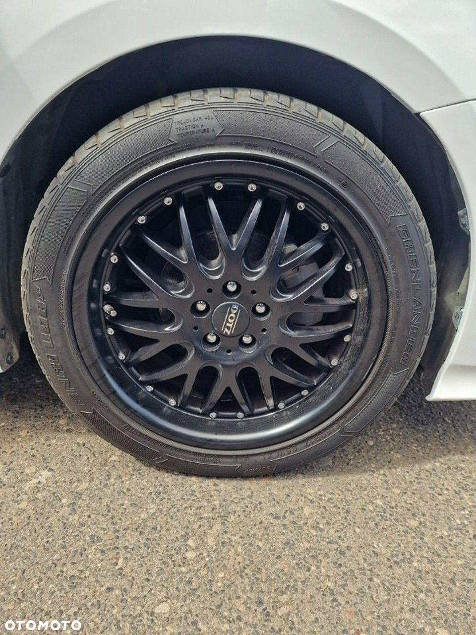 Toyota Prius 1.8 Hybrid Executive - 34