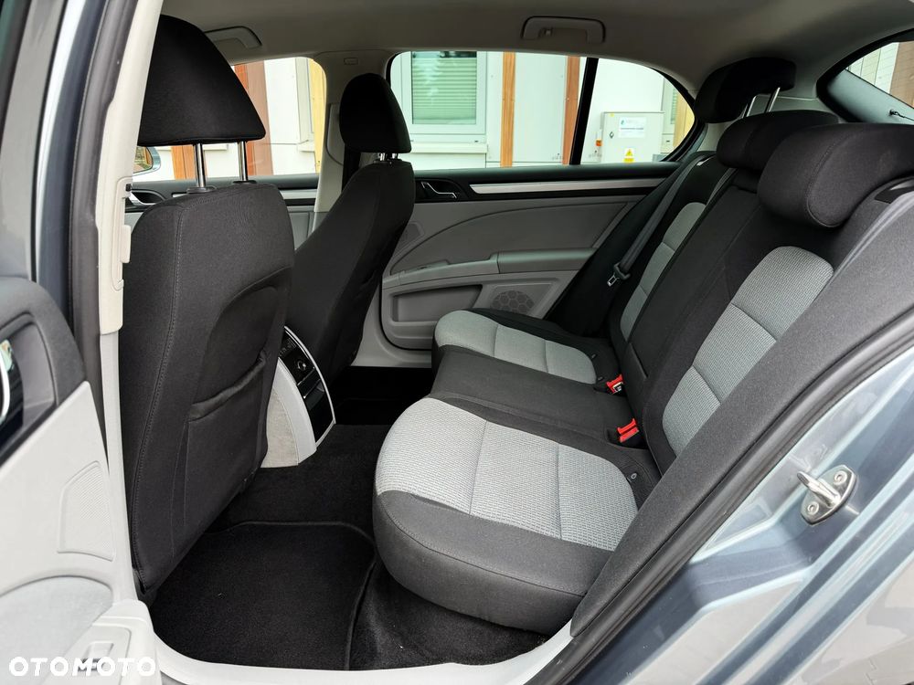 Skoda Superb 1.8 TSI Elegance - 12