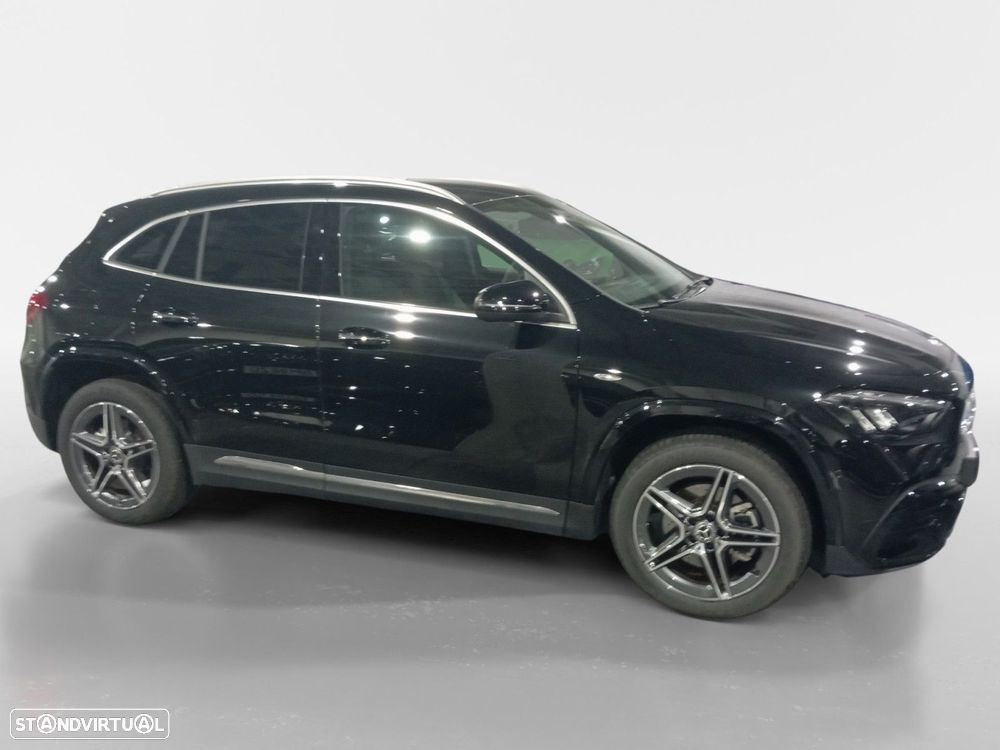 Mercedes-Benz GLA 250 e - 6