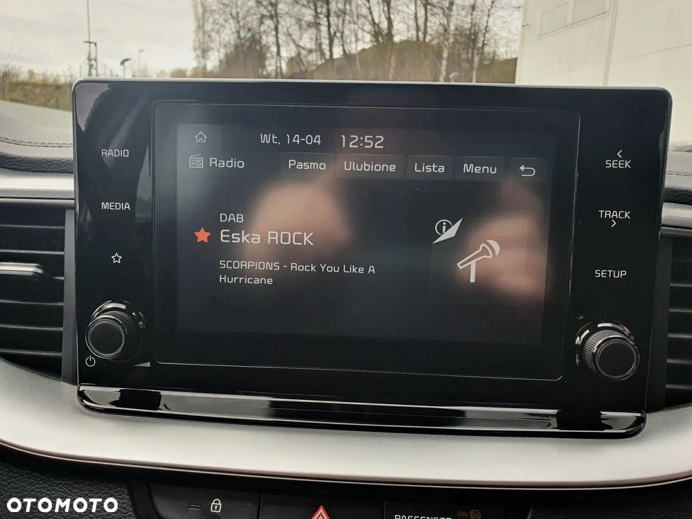 Kia XCeed 1.5 T-GDI M DCT - 34