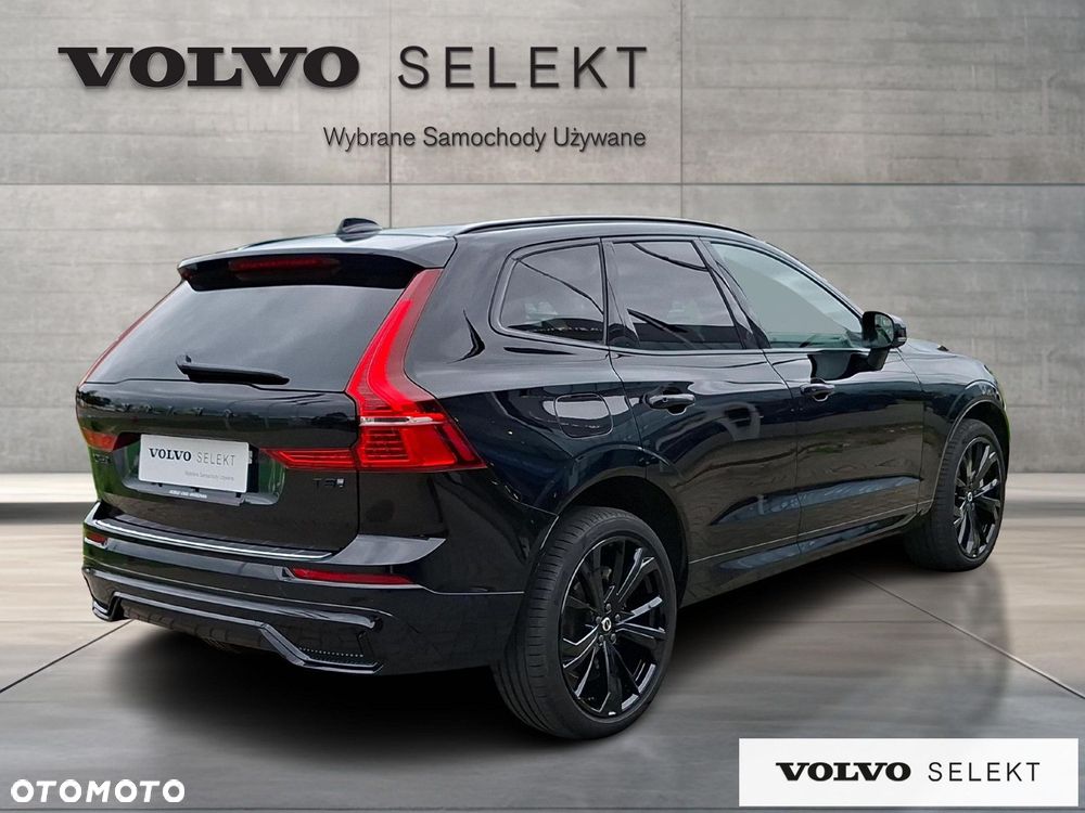 Volvo XC 60 - 6