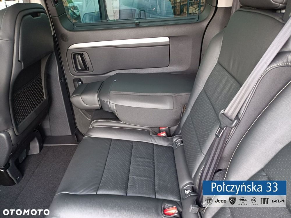 Citroën SpaceTourer - 14