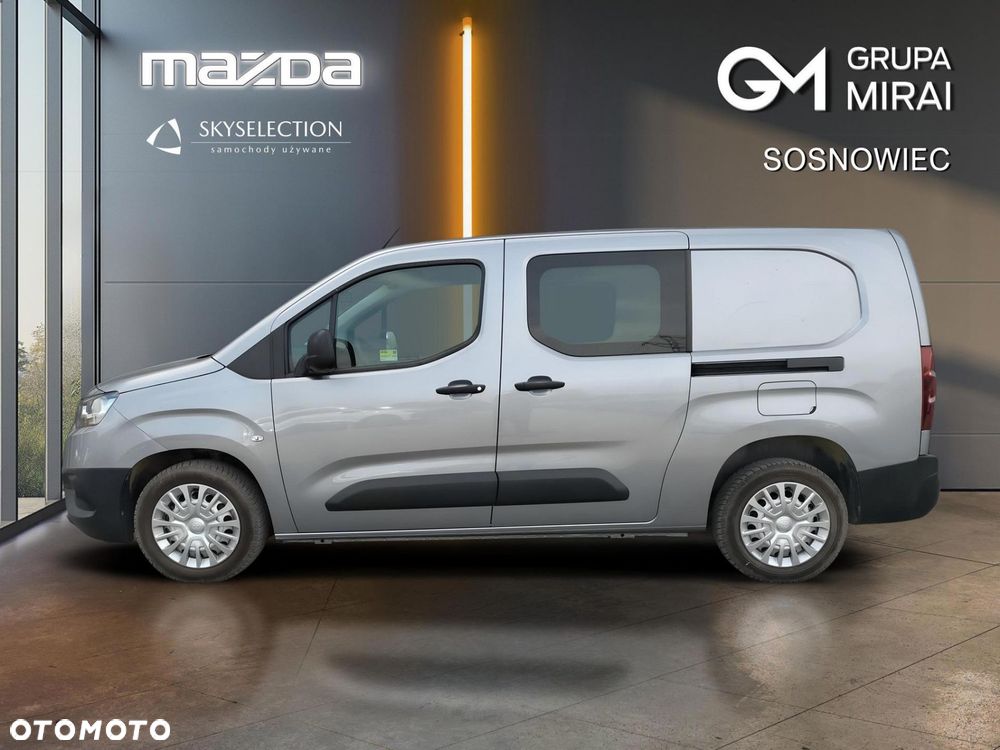 Toyota Proace City - 3