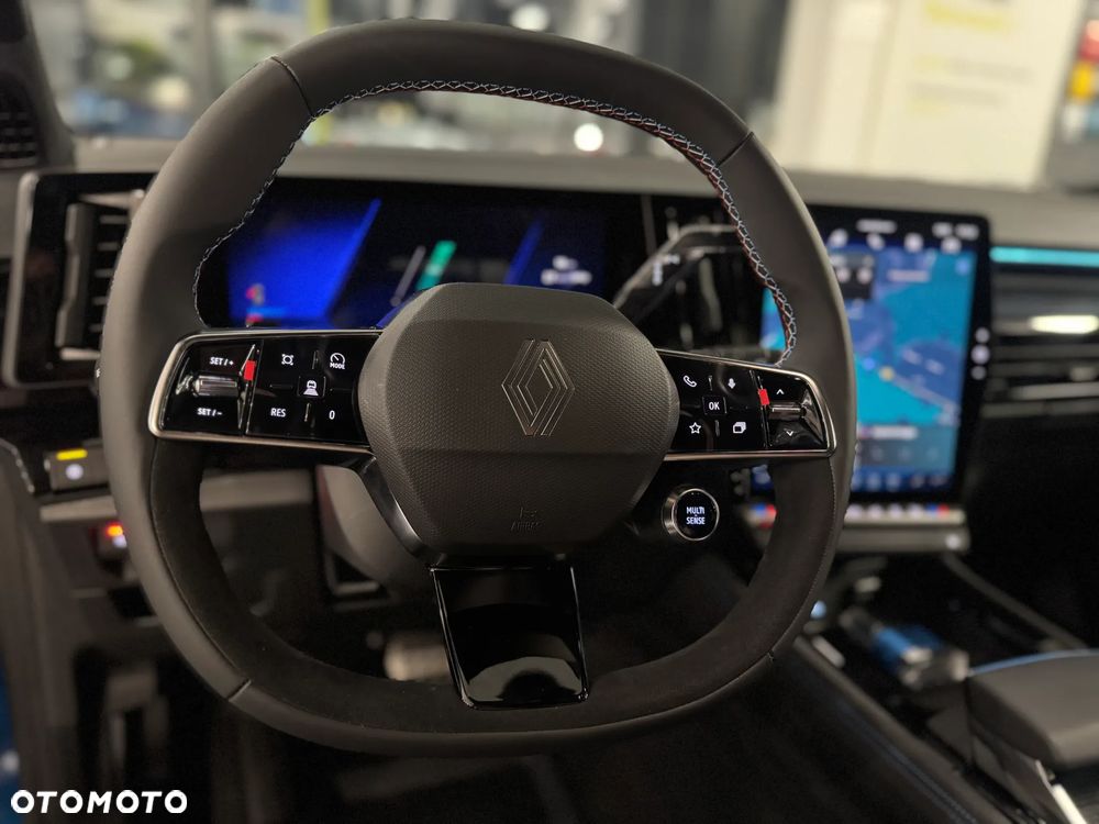 Renault Austral 1.3 TCe mHEV Esprit Alpine - 11