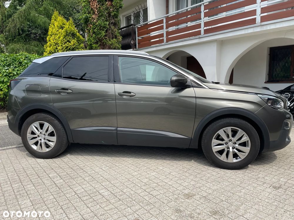 Peugeot 3008 - 2