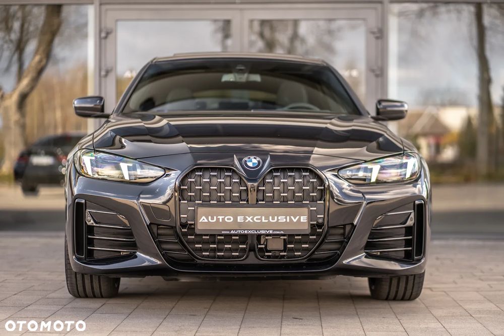 BMW Seria 4 430i xDrive M Sport sport - 12