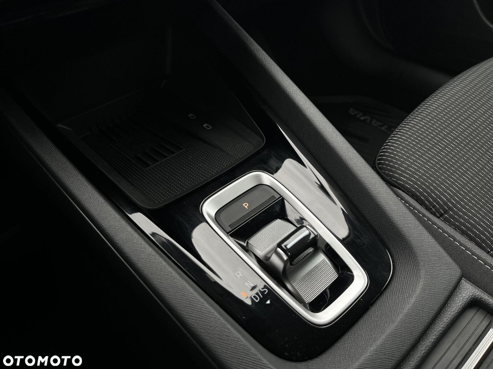 Skoda Octavia - 27