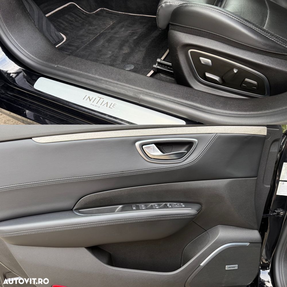 Renault Talisman Grandtour ENERGY dCi 160 EDC INITIALE PARIS - 22