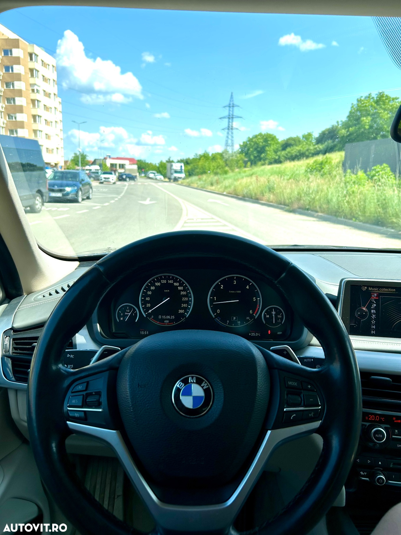 BMW X5 xDrive30d - 12