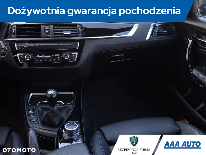 BMW Seria 1 - 9
