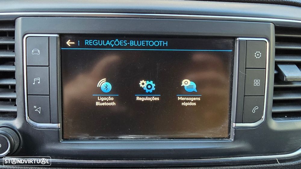 Peugeot Expert 2.0 BlueHDi L1H1 Premium Compact - 28