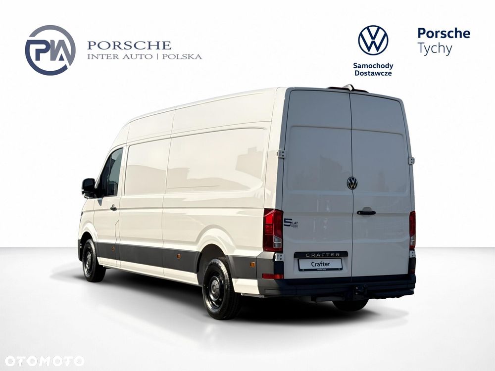Volkswagen Crafter - 7