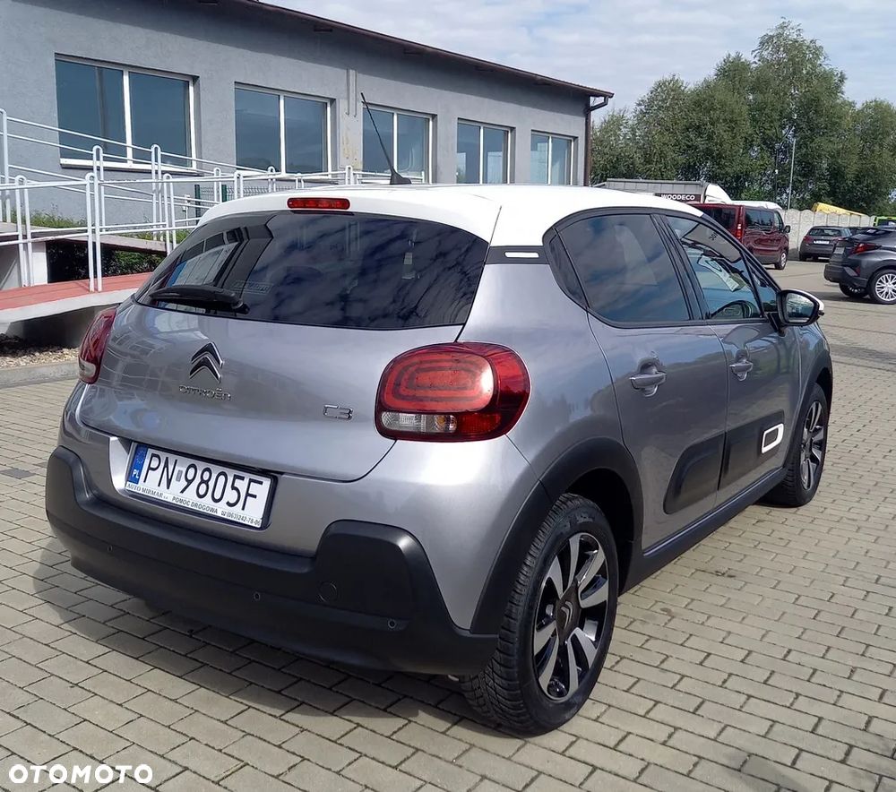 Citroën C3 - 5