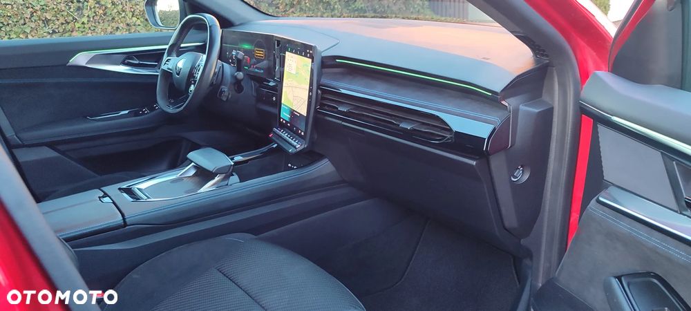 Renault Austral E-Tech Full 200 Esprit Alpine - 17