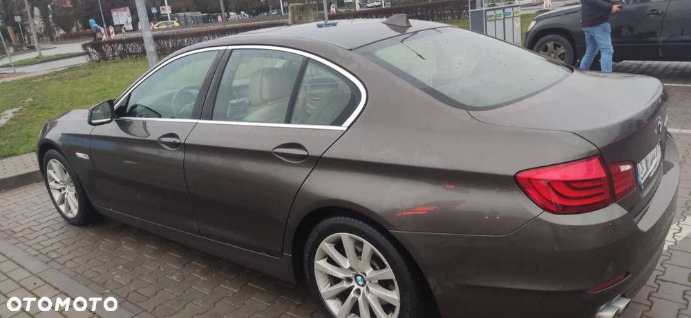 BMW Seria 5 - 3