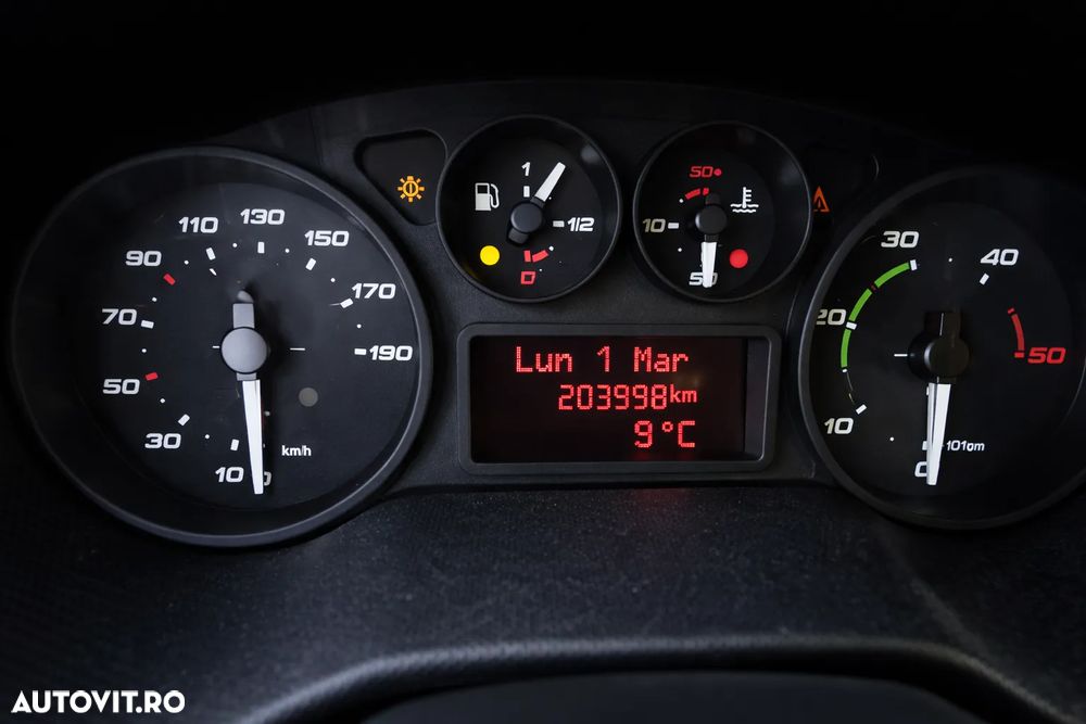 Iveco DAILY 35-130 / BASCULATOR SPATE / DUBLU / MANUAL / IMPORTAT - 38