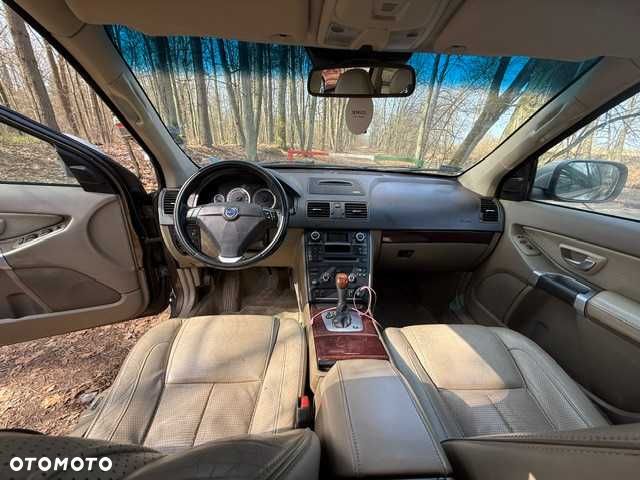 Volvo XC 90 - 5