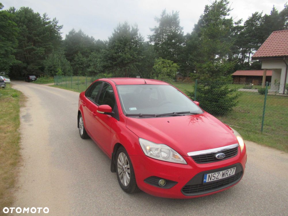 Ford Focus - 7
