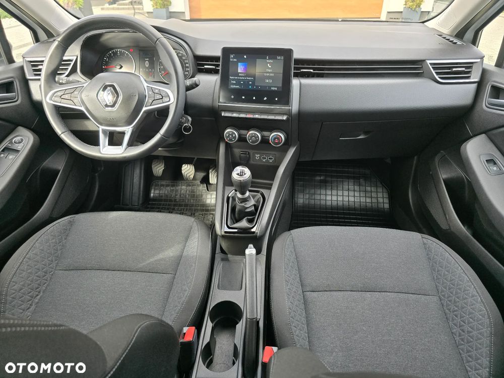 Renault Clio 1.0 TCe Equilibre - 20