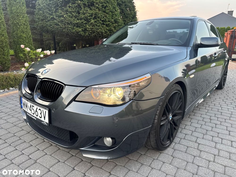 BMW Seria 5 - 21